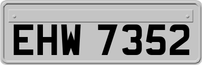 EHW7352