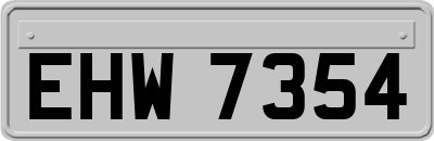 EHW7354