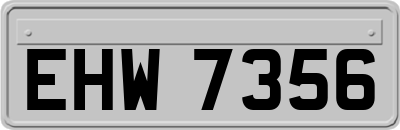 EHW7356