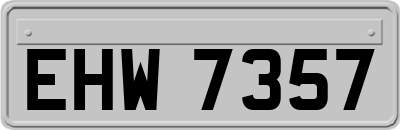 EHW7357