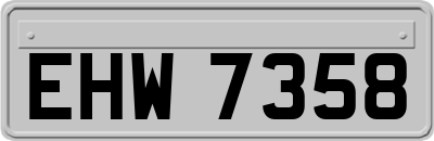 EHW7358