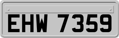 EHW7359