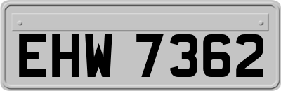 EHW7362