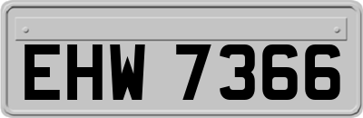 EHW7366