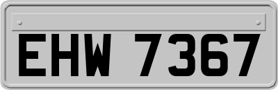 EHW7367