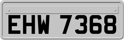 EHW7368