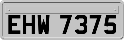 EHW7375