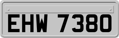 EHW7380