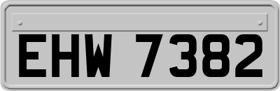 EHW7382