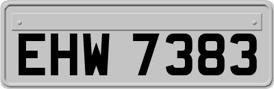 EHW7383