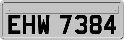 EHW7384