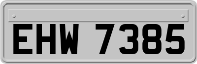 EHW7385