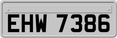 EHW7386