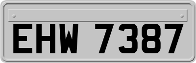 EHW7387
