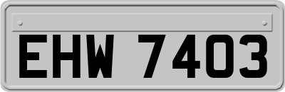 EHW7403