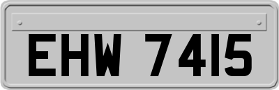 EHW7415