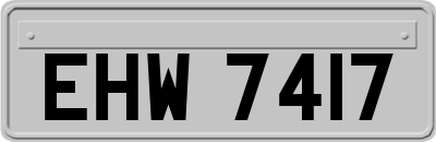 EHW7417