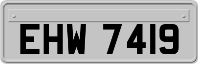 EHW7419