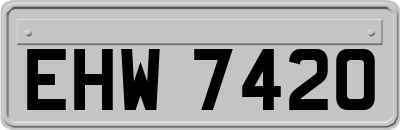 EHW7420