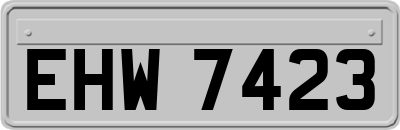 EHW7423