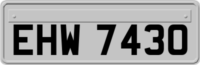 EHW7430