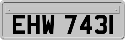 EHW7431