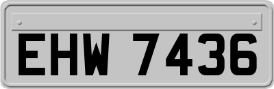 EHW7436