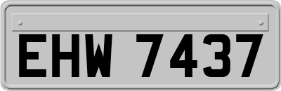 EHW7437