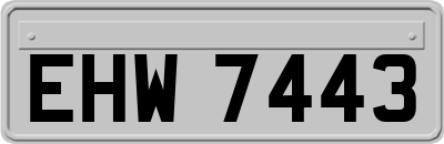 EHW7443