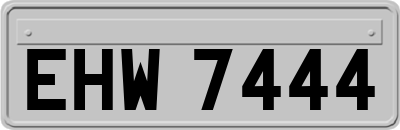 EHW7444