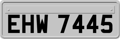 EHW7445