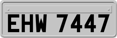 EHW7447