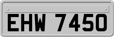 EHW7450