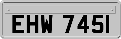 EHW7451