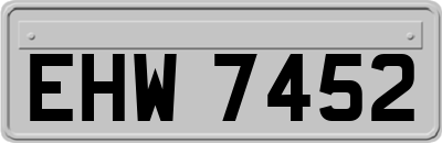 EHW7452