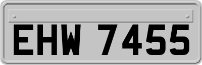 EHW7455