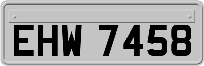 EHW7458