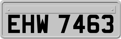 EHW7463