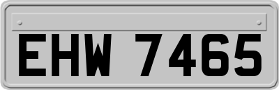 EHW7465
