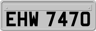 EHW7470