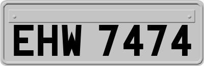 EHW7474
