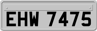 EHW7475