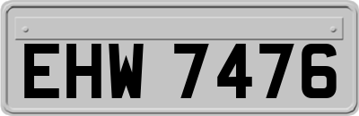 EHW7476