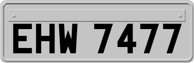 EHW7477