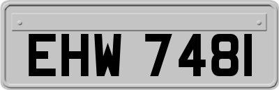 EHW7481