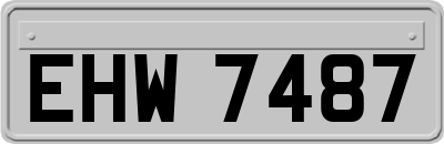 EHW7487