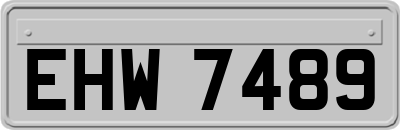 EHW7489