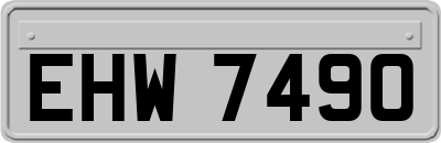 EHW7490