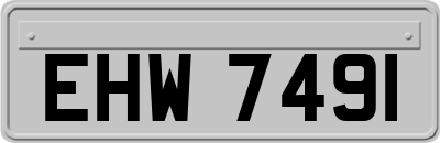 EHW7491