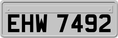 EHW7492